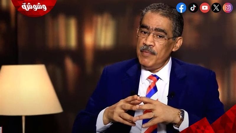 ضياء رشوان