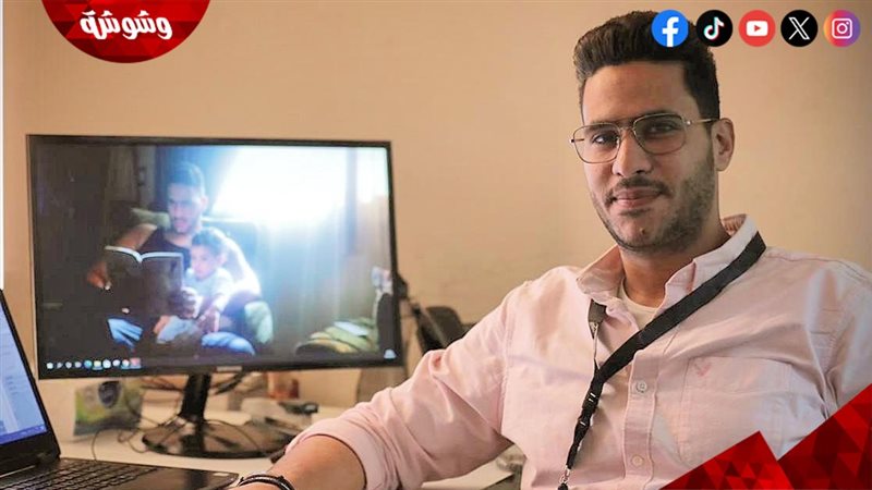 محمود حجاج