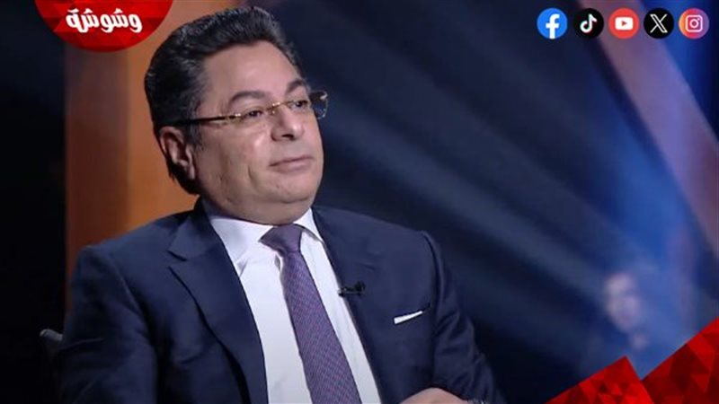 خالد أبو بكر