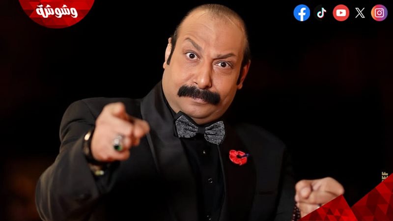 محمد ثروت