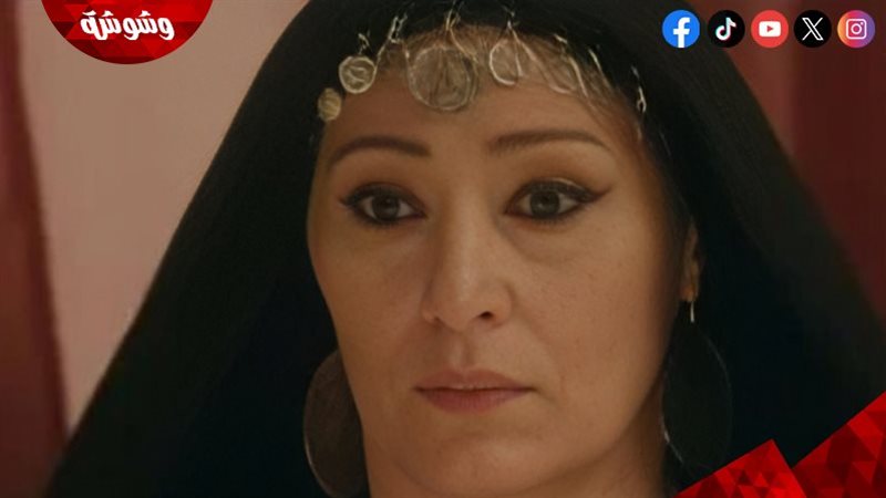 عبير فاروق 