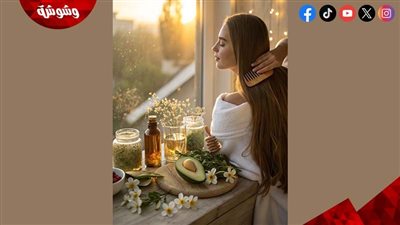 وداعًا للأطراف المتقصفة.. زيوت طبيعية تعيد لشعرك قوته