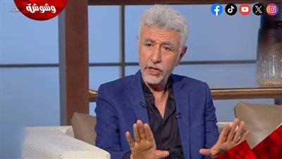 نبيل القط: هناك أشخاص يتعاملون مع المرأة على أنها سلعة جنسية