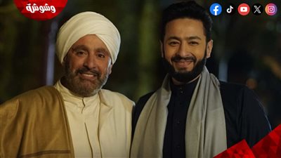 مفاجأة من العيار الثقيل.. أحمد السقا ضيف شرف في 