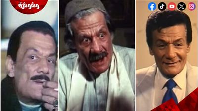 ذكرى وفاة سامي سرحان.. 10 سنوات خلف القضبان قبل العودة للفن