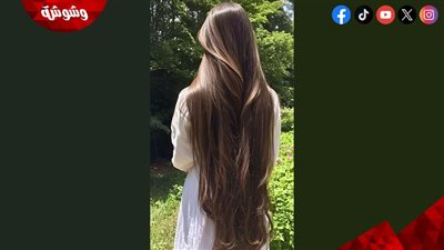 طرق لمنح شعرك قوة ولمعانا طبيعيا