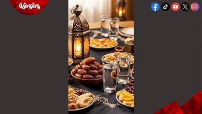 السحور الصحي طاقة تدوم طوال اليوم