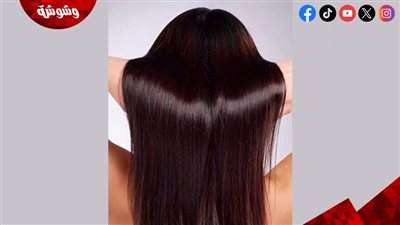 الحناء للشعر.. علاج طبيعي لقشرة فروة الرأس والتلف 	