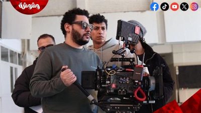 المخرج محمد سلامة يراهن على الدراما الواقعية في رمضان بـ“وحوش 2” و“أعوام الظلام” 