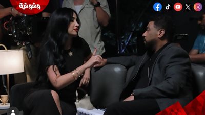 بسبب كره الجمهور لشخصيتها.. دعاء حكم توجه رسالة مؤثرة لصُنّاع “قسمة والعدل”