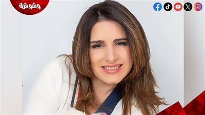 ميرنا وليد: تحولت من مصدر خير إلى مصدر رعب في 