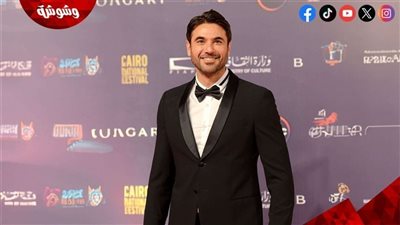 أحمد عز يكشف أسرار فيلم 