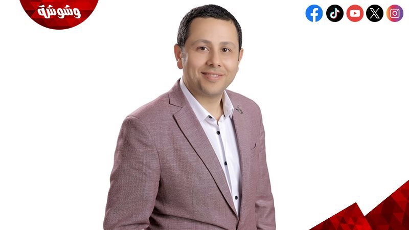 دكتور محمد الشافعي
