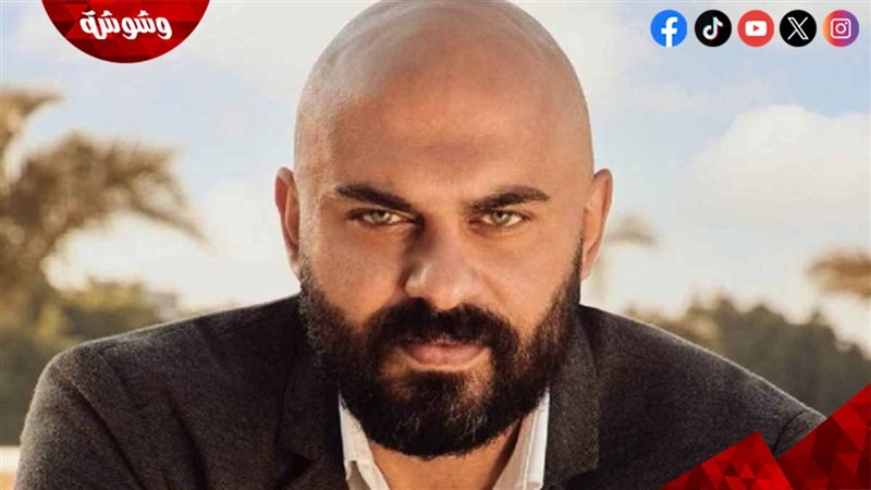 أحمد صلاح حسني