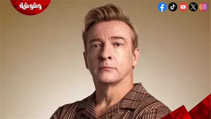 ريس داربي بطل المسلسل