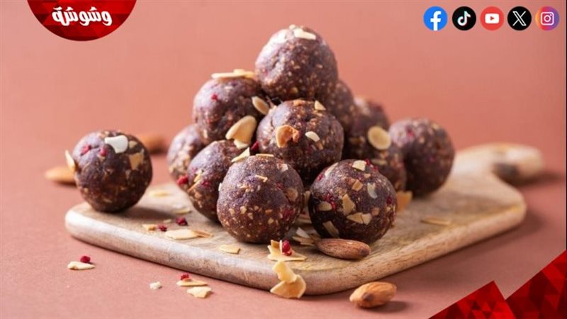 كرات التمر 