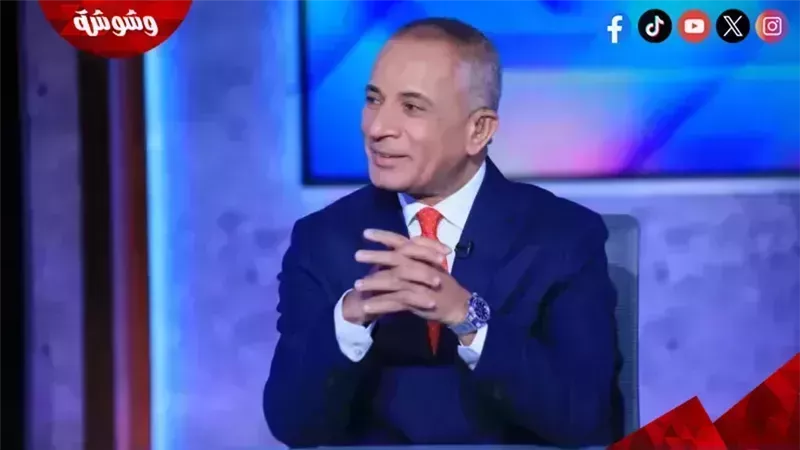 أحمد موسى 