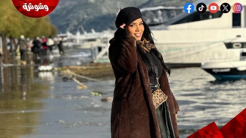 شيماء سيف