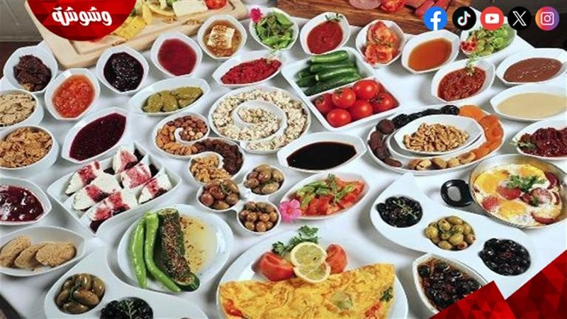 سحور رمضان