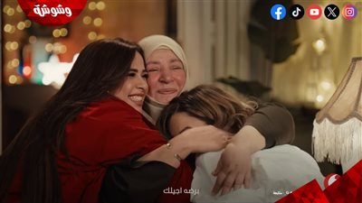 ظهور عبلة كامل يشعل السوشيال ميديا.. والجمهور: “كانت واحشانا” 