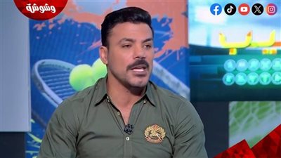 عمرو زكي يعترف بأخطاء الماضي: 