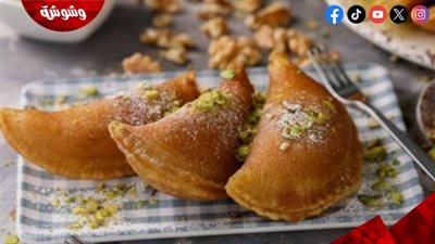 القطايف.. حلوى رمضانية تتربع على عرش مائدة الإفطار