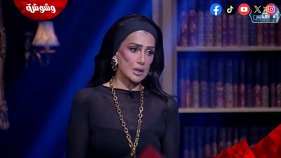 غادة عبد الرازق عن رحيل والدها: 