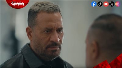 أولاد الراعي الحلقة 2.. راغب يحضر العزاء وموسى يطرد متولي 