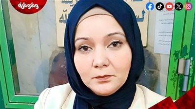 أول قاضية عرفية في مصر: المرأة قادرة على تحمل المسؤولية 
