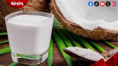 السوبيا.. مشروب رمضاني بطعم لا يُنسى على مائدة الإفطار