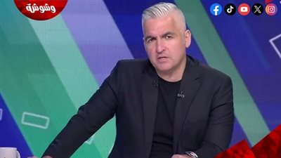 سيف زاهر: المقارنة بين حسام حسن وشحاتة مش سهلة