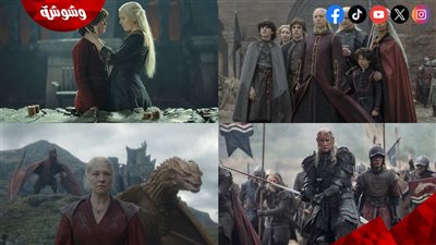 بالفيديو.. إثارة وتشويق في إعلان مسلسل 