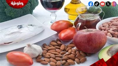 أطعمة تخفض الكوليسترول بشكل طبيعي.. خطوات غذائية بسيطة تحمي قلبك من المخاطر