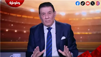 مدحت شلبي عن 