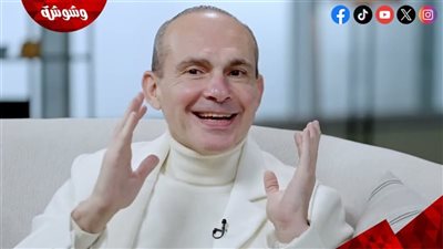 محمد فاروق: بنيت بيت القذافي في 15 يومًا وأنا عندي 21 سنة