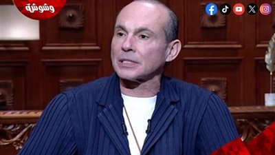 محمد فاروق: السمعة قبل الربح سر استمرارية 