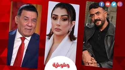 في ثالث أيام رمضان.. خريطة البرامج تشتعل والنجوم في مرمى الكاميرات