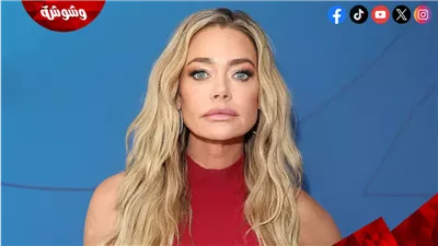 طلب صادم من طليق دنيس ريتشاردز إلى المحكمة العليا