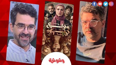 المخرج يحيى إسماعيل: مسلسل 