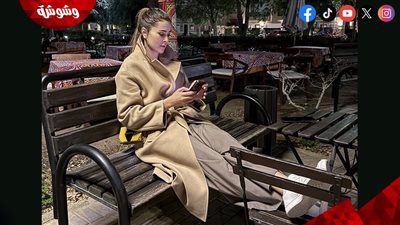 بتوقيع عائشة بن أحمد.. المعطف 