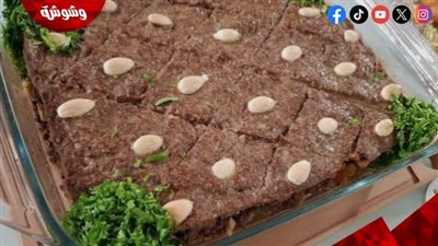 الكبيبة الصينية.. وجبة رمضانية متكاملة تجمع بين الطعم الغني والقيمة الغذائية
