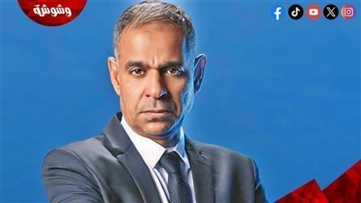 محمود البزاوي يواجه مقلب الكاميرا الخفية: 