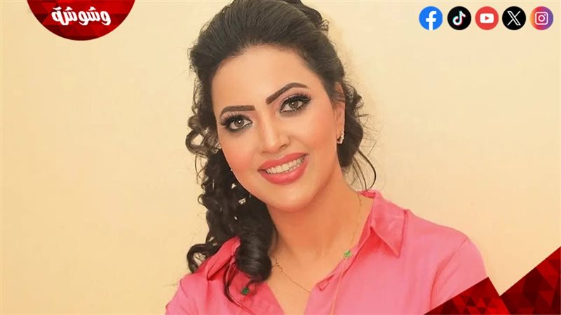 الإعلامية مي سكرية