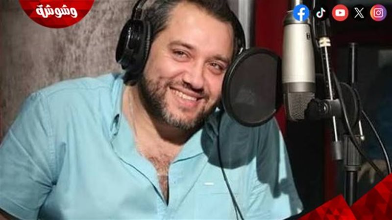 المخرج محمود كامل