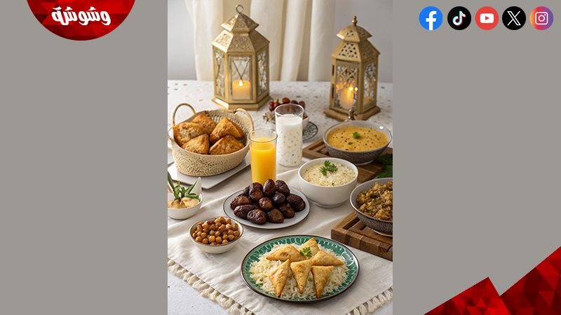 الإفطار في رمضان