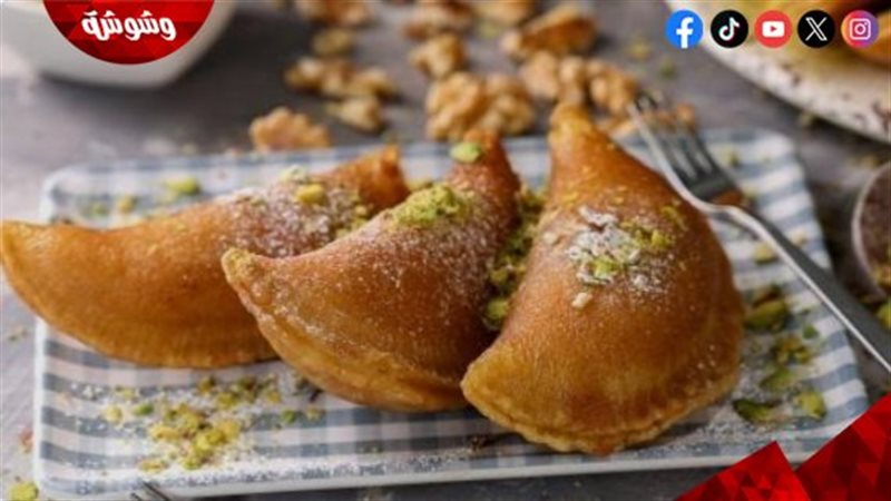القطايف 