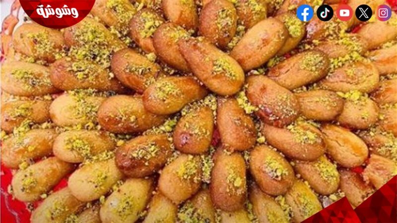 رموش الست 