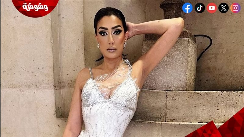 غادة عبد الرازق