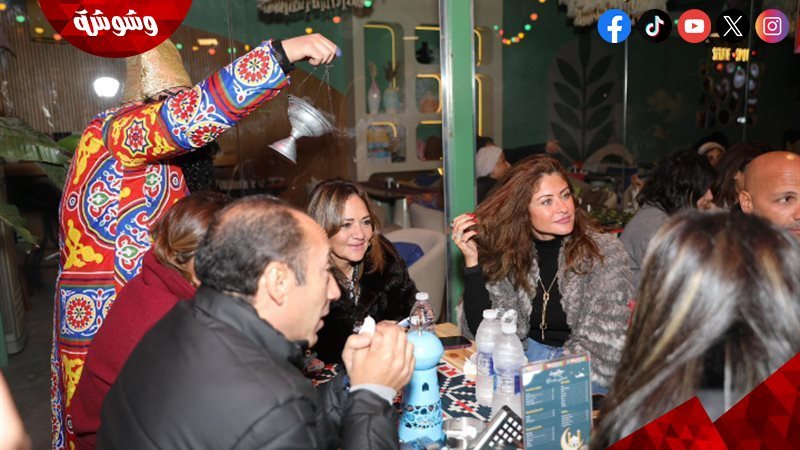 نجوم الفن ... فعاليات
