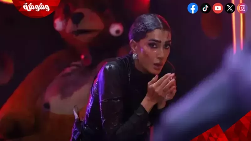 غادة عبد الرازق